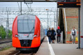 30 и 31 марта на 7 часов закроют платформы Малино и Фирсановская при движении из Москвы