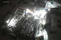 Власти опровергли информацию о нелегальном мусоросжигательном заводе в Менделеево