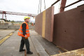 «Крост» планирует построить в Зеленограде производство по выпуску строительной продукции