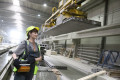 На строительном заводе «Кроста» в Зеленограде планируют создать почти 2 тысячи рабочих мест