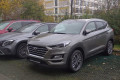 �� 18-�� ����������� ������ ���������� Hyundai Tucson