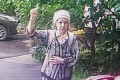 В Зеленограде пропала нуждающаяся в медпомощи пенсионерка