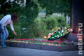 В ночь на 22 июня в Зеленограде зажгут свечи и факелы