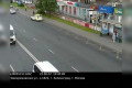 Новая дорожная камера в Зеленограде начала штрафовать за остановку в неположенном месте