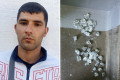 40 свертков с наркотиками изъяли у «закладчика» в Зеленограде