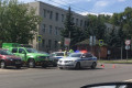 71-летний самокатчик попал под машину на улице Гоголя