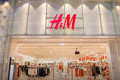 Прощальная распродажа H&M в «Зеленопарке» стартует 30 августа