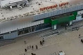 Зеленоградку задержали за ограбление магазина на 2 тысячи рублей
