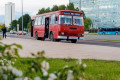 В Зеленограде состоится историческая экскурсия на ретроавтобусе