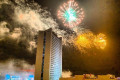 В День города в Зеленограде устроят высотный фейерверк