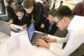 В Зеленограде проведут бесплатные IT-уроки для школьников и их родителей