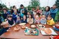 У Школьного озера состоится семейный праздник урожая «Морковкин фест»