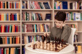 В Зеленограде пройдет шахматный турнир для подростков