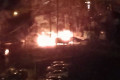За день в Зеленограде пострадали от огня три автомобиля