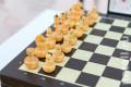 В ДК пройдет открытый шахматный турнир для взрослых и детей