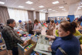 10 декабря в Зеленограде пройдет новогодний «Библиомаркет»