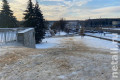 Снежные горки в Зеленограде начали массово засыпать песком