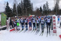 В Зеленограде пройдет лыжная гонка в честь открытия сезона
