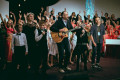 В баптистской церкви пройдет инклюзивный музыкальный фестиваль