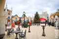 С 23 декабря в Зеленограде стартует фестиваль «Путешествие в Рождество»