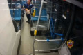 Уборщик автобусов присвоил забытый пассажиркой планшет