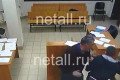 Истец побил ответчика на заседании суда в Зеленограде