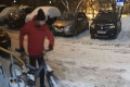 Зеленоградец угнал припаркованный у подъезда велосипед