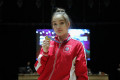Зеленоградская саблистка стала чемпионкой России среди кадеток и юниорок