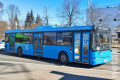 Экспресс-рейсы автобусов запустили между Зеленоградом и Солнечногорском