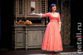 «Ведогонь-театр» предложил зрителям надеть вечерние платья и смокинги