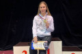 Фехтовальщица из Зеленограда победила на всероссийском турнире