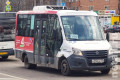 Из Зеленограда запустили автобус-экспресс в Юрлово