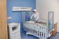 Детская больница Зеленограда открыла круглосуточную «горячую линию»