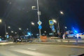 Двух пешеходов-нарушителей сбили за два дня в Зеленограде