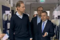 Вице-премьер Мантуров посетил уникальную лабораторию в Зеленограде