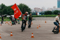 На картодроме пройдет фестиваль электротранспорта с гонками на моноколесах, досках и мотоциклах