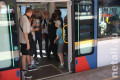 На МЦД ввели льготные проездные для учащихся с пересадками на метро и наземный транспорт