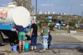 В ЖК «Новый Зеленоград» третий день нет воды