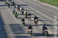 Мотоциклисты закроют сезон «почетным кругом» по городу