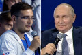 Студент МИЭТа пригласил Путина в Зеленоград
