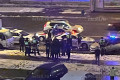 Полицейские «скрутили» уличного торговца «незамерзайкой»