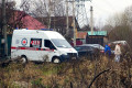 «Сапсан» насмерть сбил 83-летнюю женщину в Алабушево