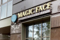 ������ ������� ���� Magic Face ��������� � ������ 343