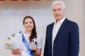 Зеленоградку признали лучшим культработником Москвы 2023 года