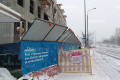У строящейся поликлиники в «новом городе» перекроют проход к станции Крюково