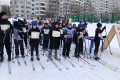 На стадионе «Юность» пройдет «Андреевская лыжня — 2024» для взрослых и детей