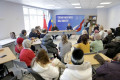 Андреевку посетит «выездная администрация» из Солнечногорска