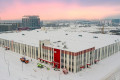 У промзоны Алабушево достроили первые корпуса нового технопарка