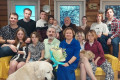 В ДК проведут открытую встречу с матерью девяти детей Ольгой Оводовой