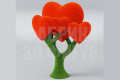 «Жилищник» заказал «дерево любви» за 1 млн рублей